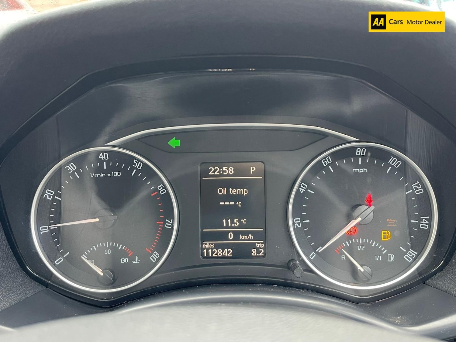 Used Skoda Octavia 2010 for sale - 76486916: Photo 15