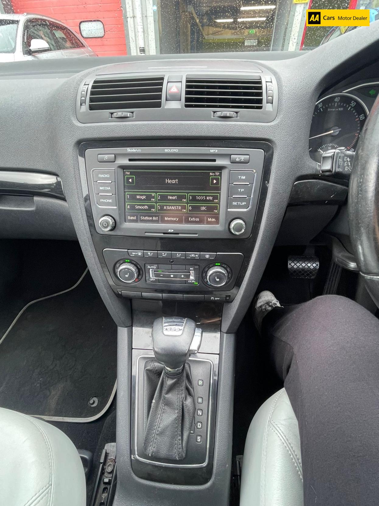 Used Skoda Octavia 2010 for sale - 76486916: Photo 18