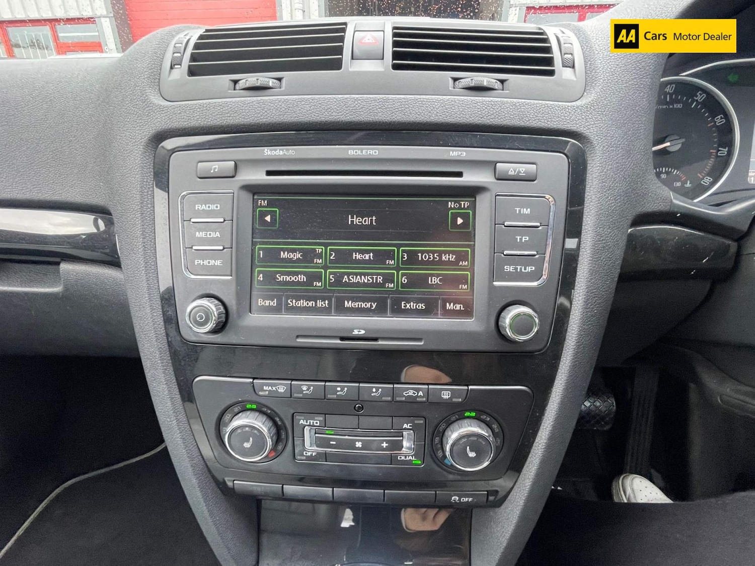 Used Skoda Octavia 2010 for sale - 76486916: Photo 19