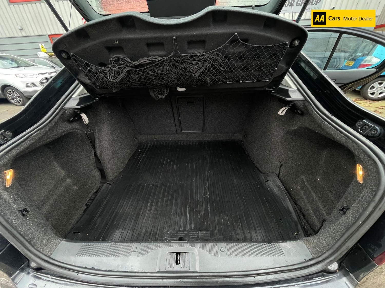 Used Skoda Octavia 2010 for sale - 76486916: Photo 22