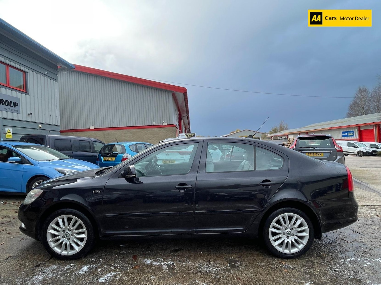 Used Skoda Octavia 2010 for sale - 76486916: Photo 4