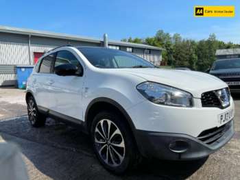 2013 - 1.6 360 SUV 5dr Petrol Manual 2WD Euro 5 (117 ps)