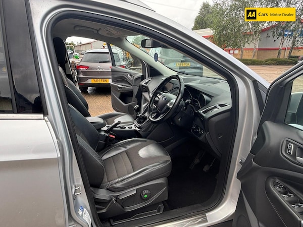 Used Ford Kuga 2016 for sale - 75274832: Photo 10