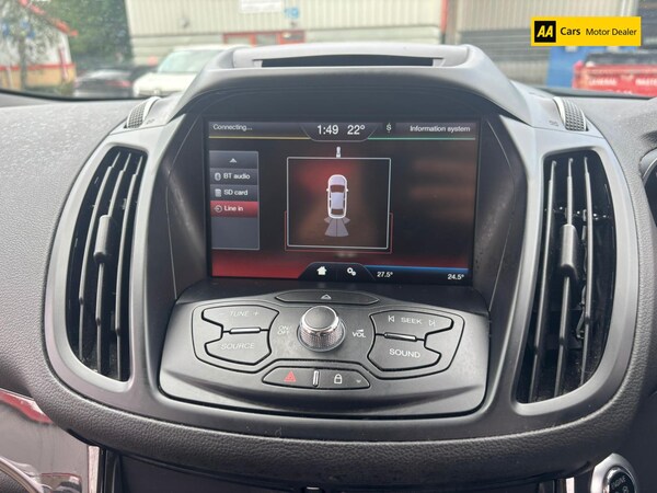 Used Ford Kuga 2016 for sale - 75274832: Photo 20