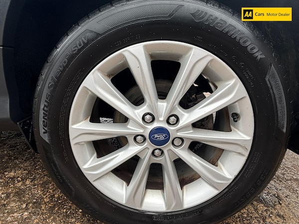 Used Ford Kuga 2016 for sale - 75274832: Photo 22