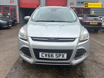 Used Ford Kuga 2016 for sale - 75274832: Photo