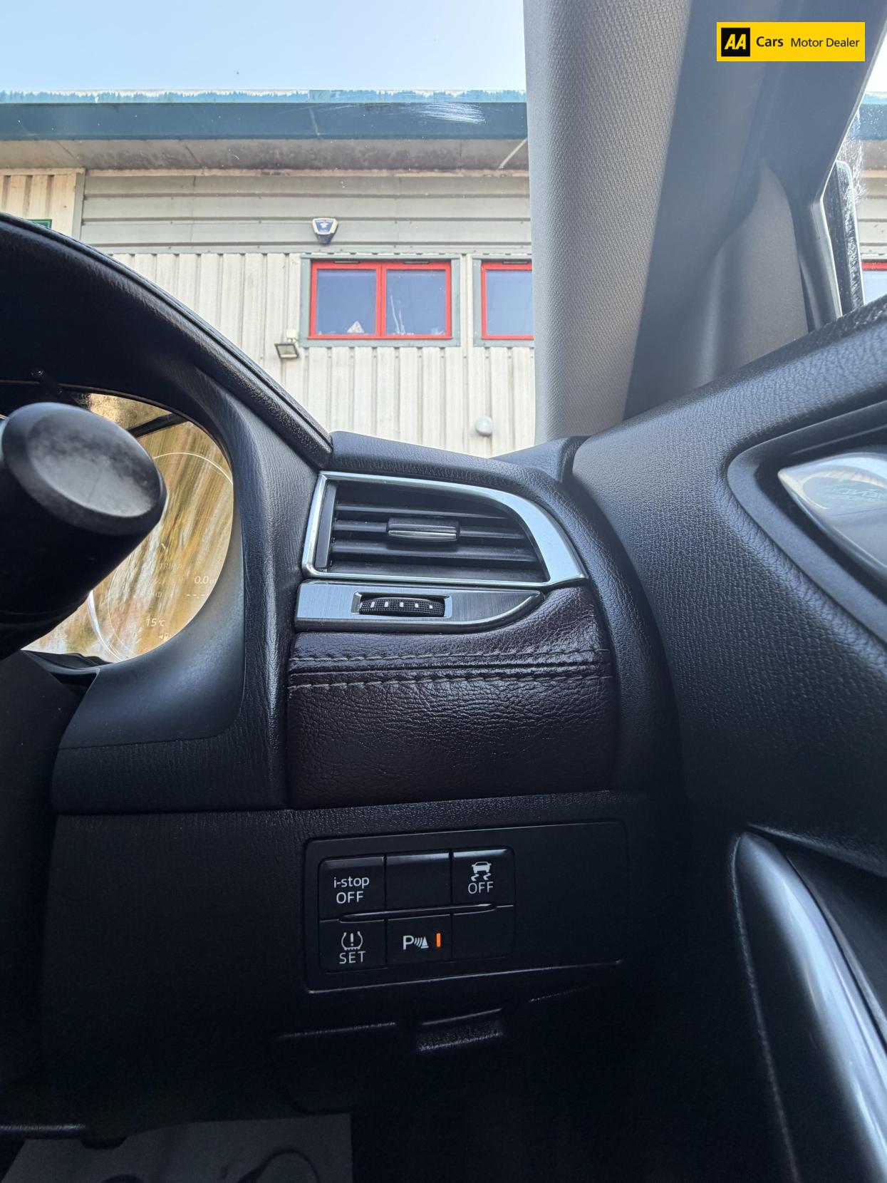 Used Mazda Mazda6 2017 for sale - 77763006: Photo 16