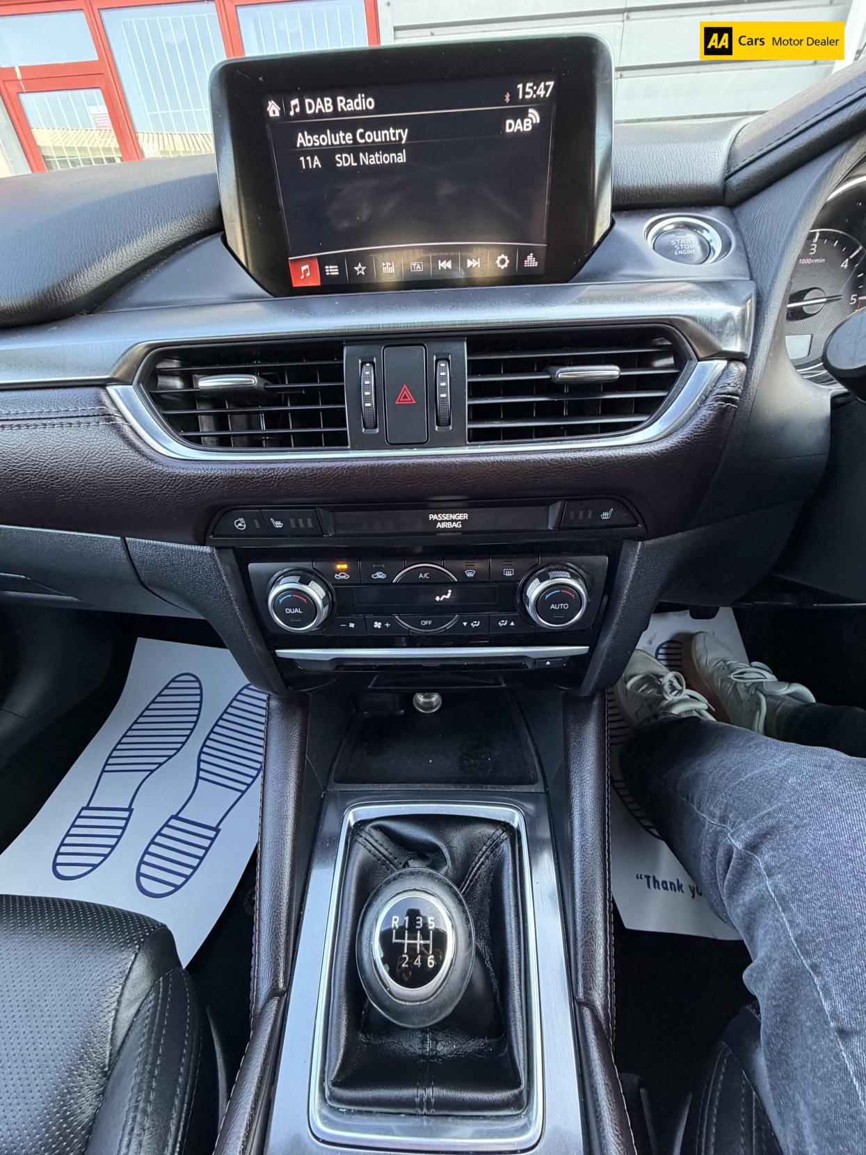 Used Mazda Mazda6 2017 for sale - 77763006: Photo 18