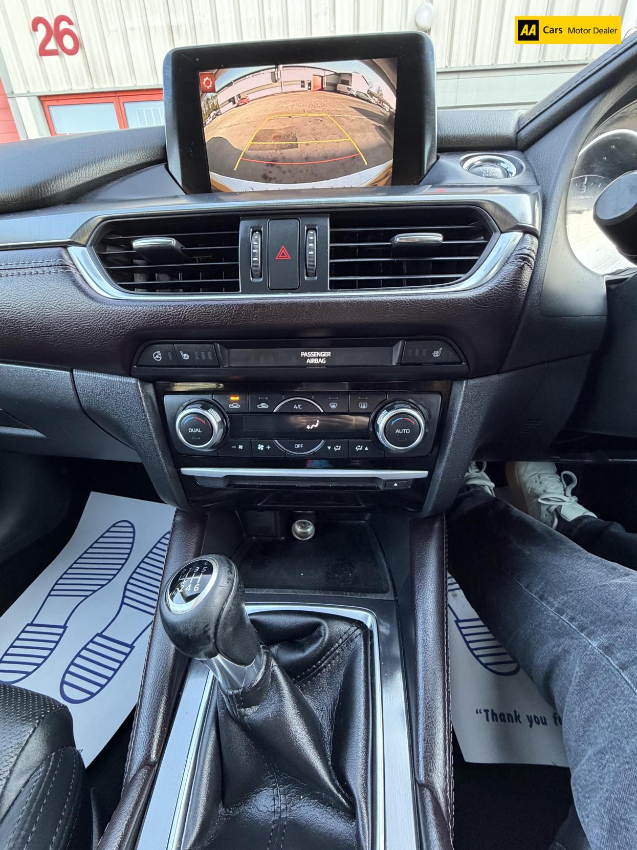 Used Mazda Mazda6 2017 for sale - 77763006: Photo 19