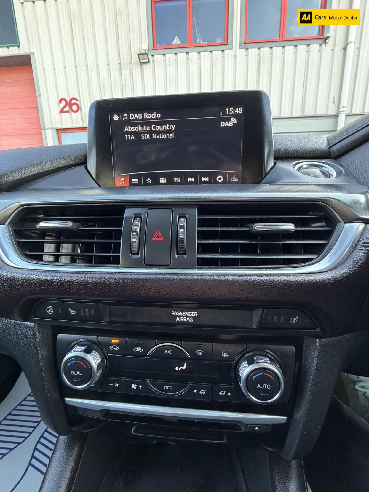 Used Mazda Mazda6 2017 for sale - 77763006: Photo 21