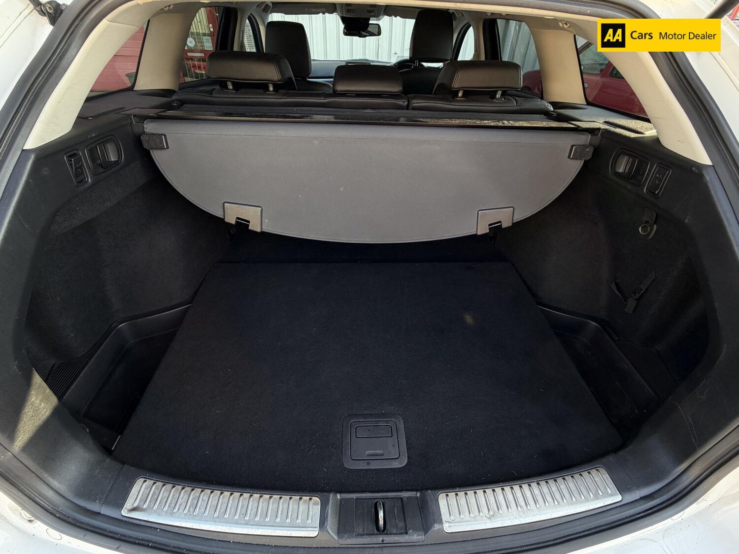 Used Mazda Mazda6 2017 for sale - 77763006: Photo 25