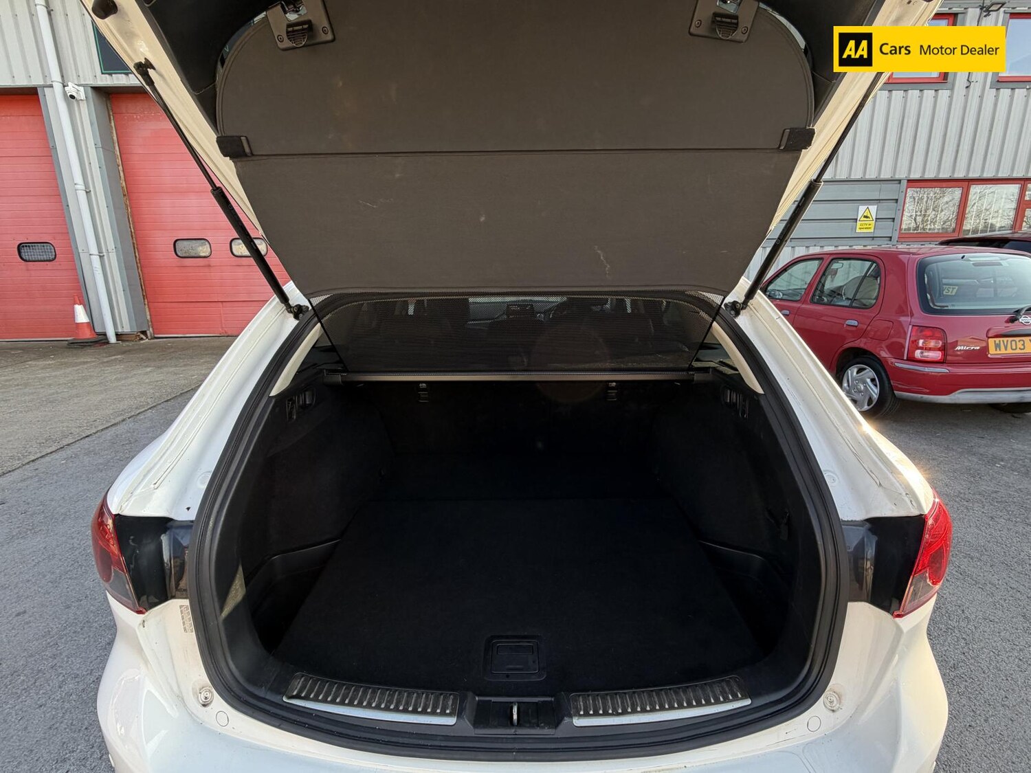 Used Mazda Mazda6 2017 for sale - 77763006: Photo 26