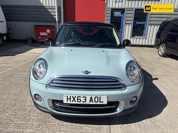 Used MINI Hatch 2013 for sale - 78751071: Photo