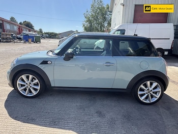 Used MINI Hatch 2013 for sale - 78751071: Photo