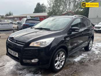 Used Ford Kuga 2014 for sale - 74907005: Photo