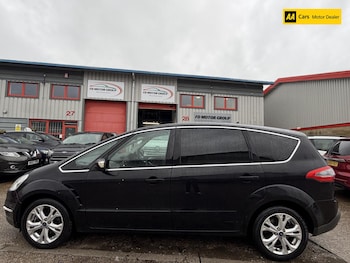 Used Ford S-Max 2013 for sale - 77400191: Photo