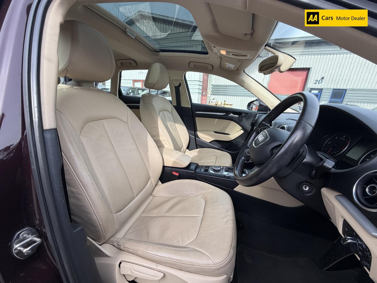 Used Audi A3 2014 for sale - 77619398: Photo 10