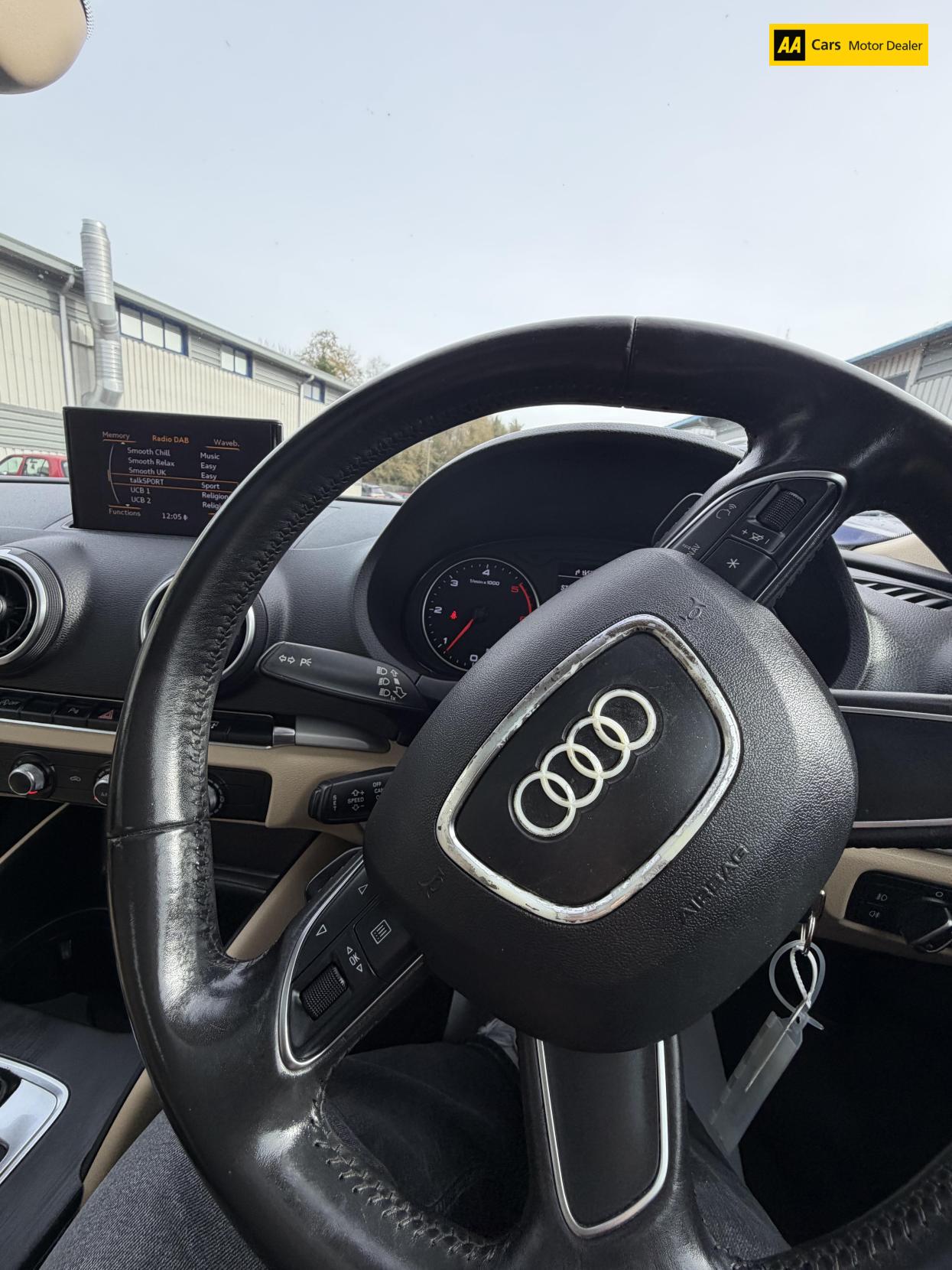 Used Audi A3 2014 for sale - 77619398: Photo 12