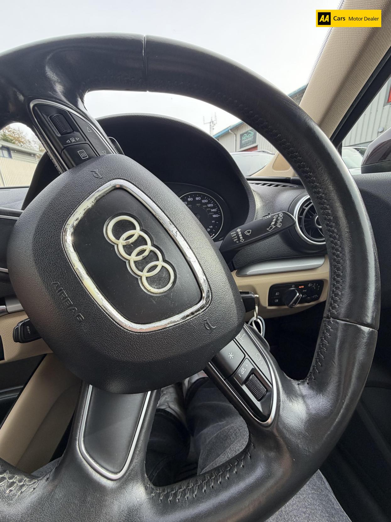 Used Audi A3 2014 for sale - 77619398: Photo 13