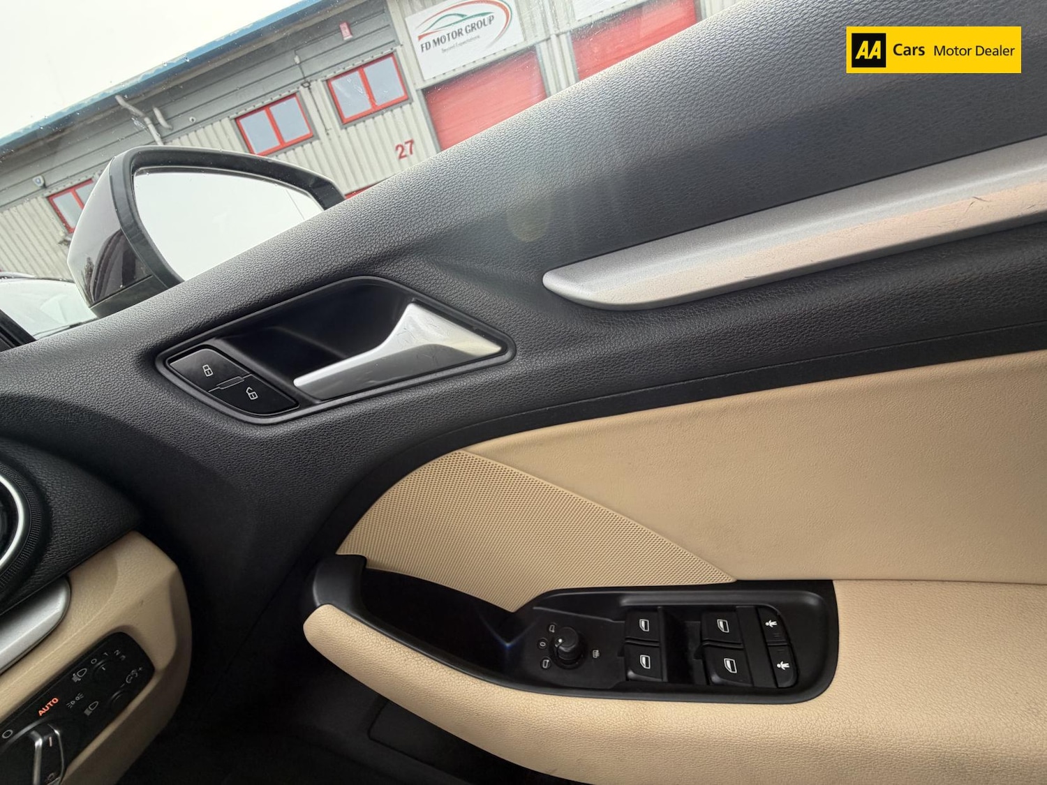 Used Audi A3 2014 for sale - 77619398: Photo 17