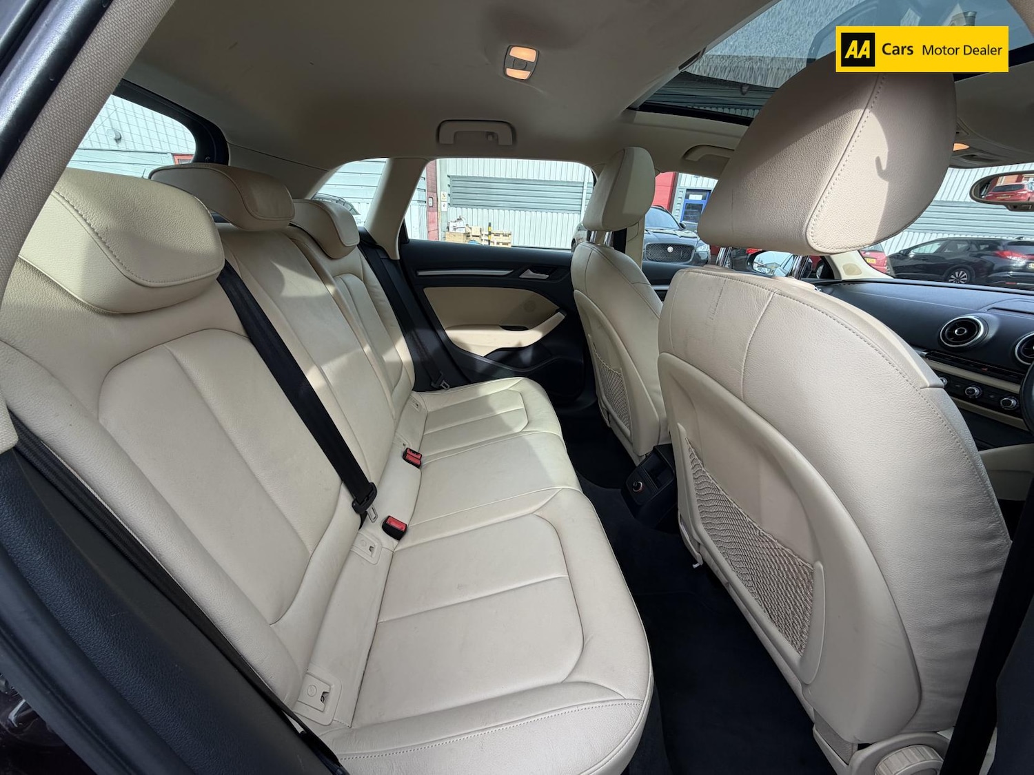 Used Audi A3 2014 for sale - 77619398: Photo 20