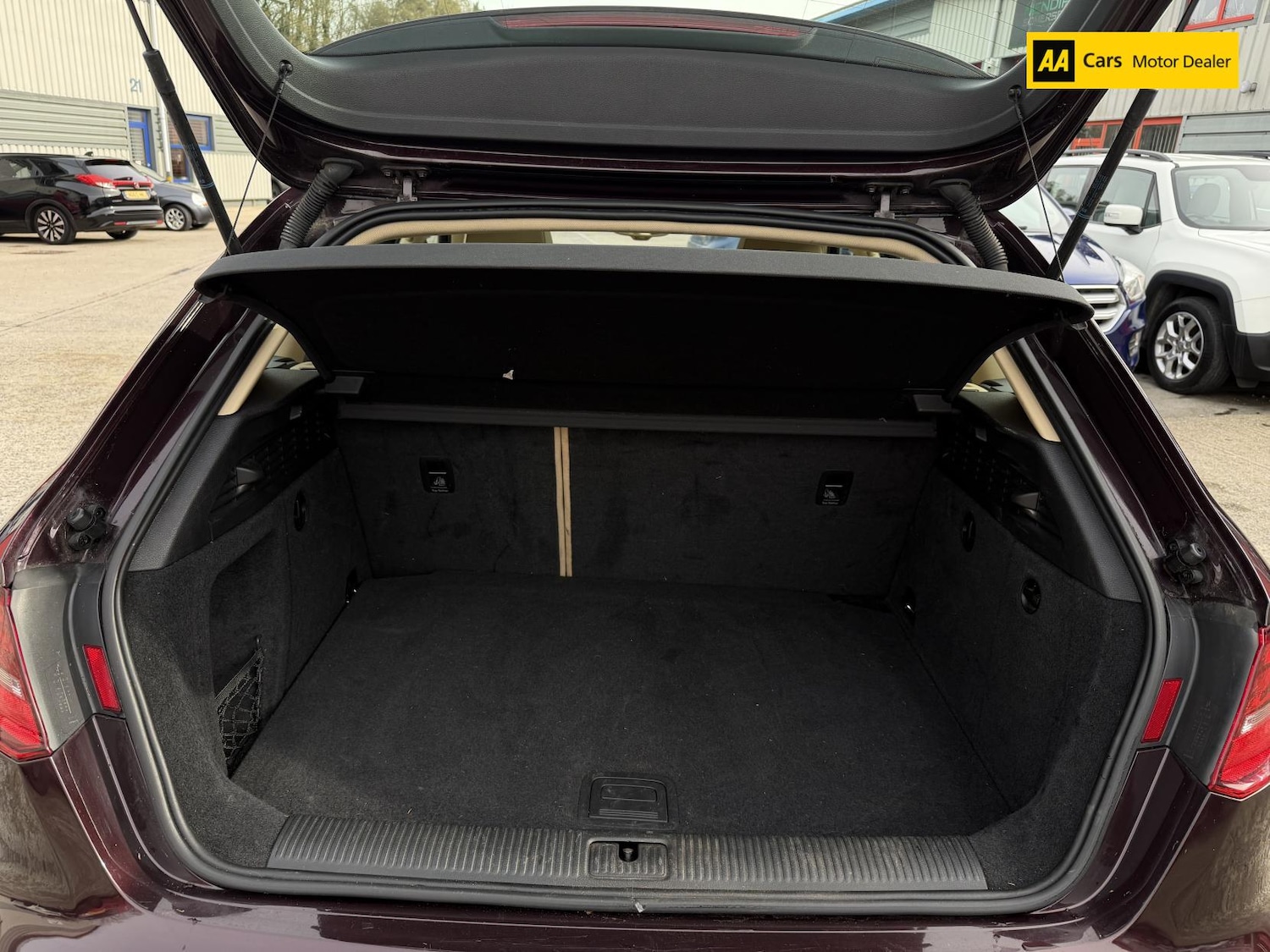 Used Audi A3 2014 for sale - 77619398: Photo 21