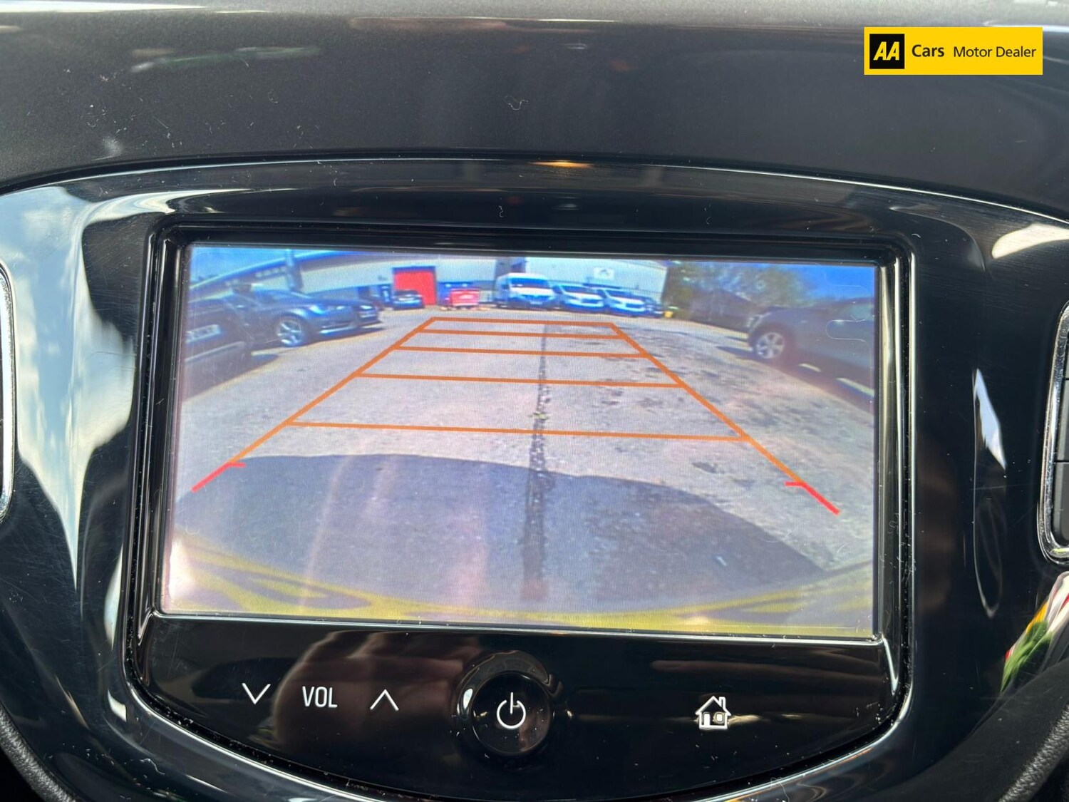 Vehicle 15