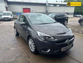 2015 - 1.4i ecoFLEX SE Hatchback 3dr Petrol Manual Euro 6 (90 ps)