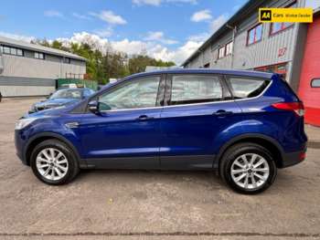 Used Ford Kuga 2015 for sale - 74445227: Photo