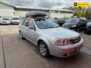 2011 - 1.6 SX Estate 5dr Petrol Manual (181 g/km, 108 bhp)