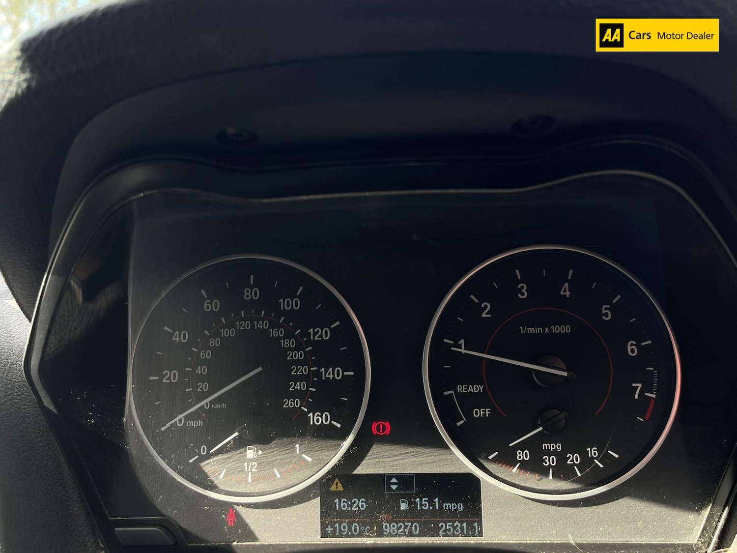Vehicle 19