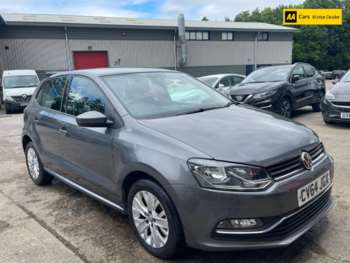 2014 - 1.4 TDI BlueMotion Tech SE Hatchback 5dr Diesel Manual Euro 6 (s/s) (75 ps)