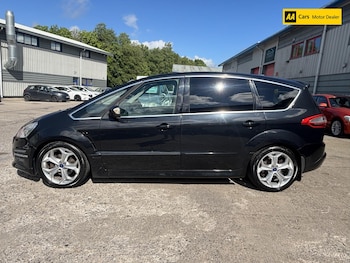 Used Ford S-Max 2014 for sale - 78555854: Photo
