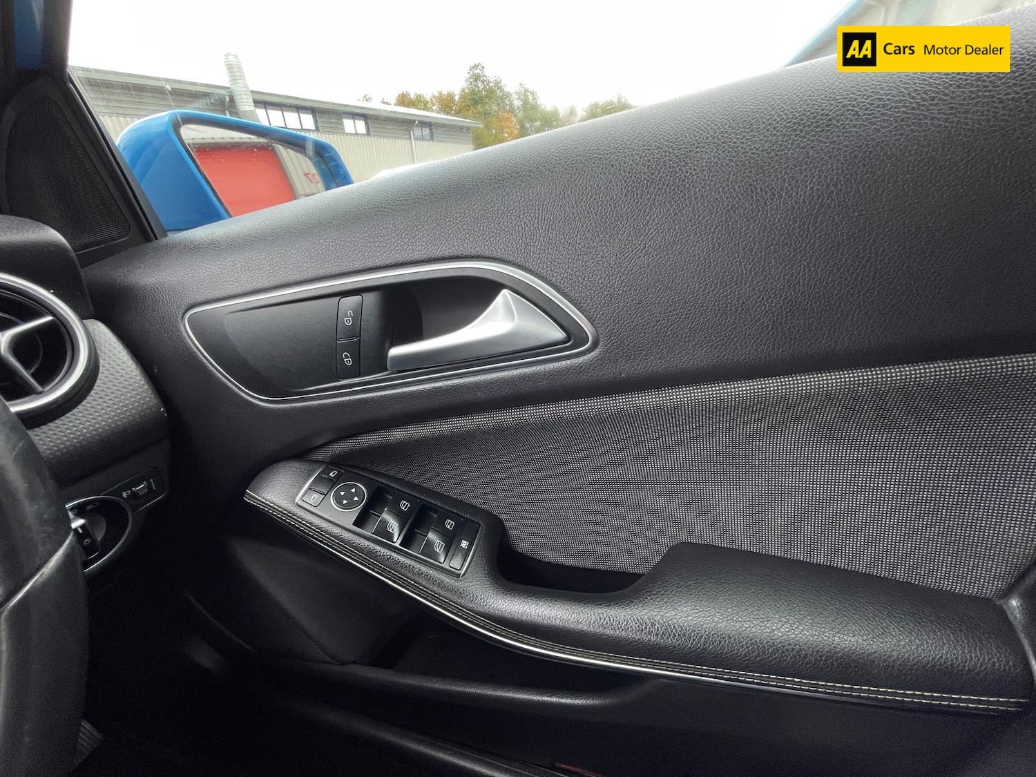 Used Mercedes-Benz A-Class 2015 for sale - 76519546: Photo 19