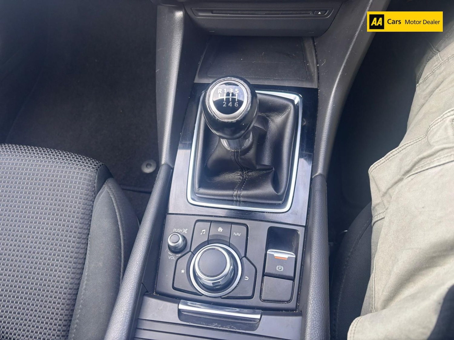 Used Mazda Mazda3 2018 for sale - 76314233: Photo 10