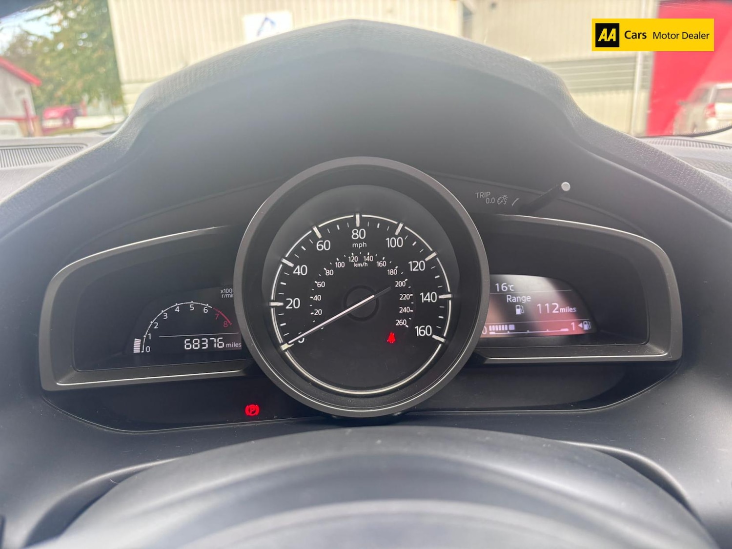 Used Mazda Mazda3 2018 for sale - 76314233: Photo 11