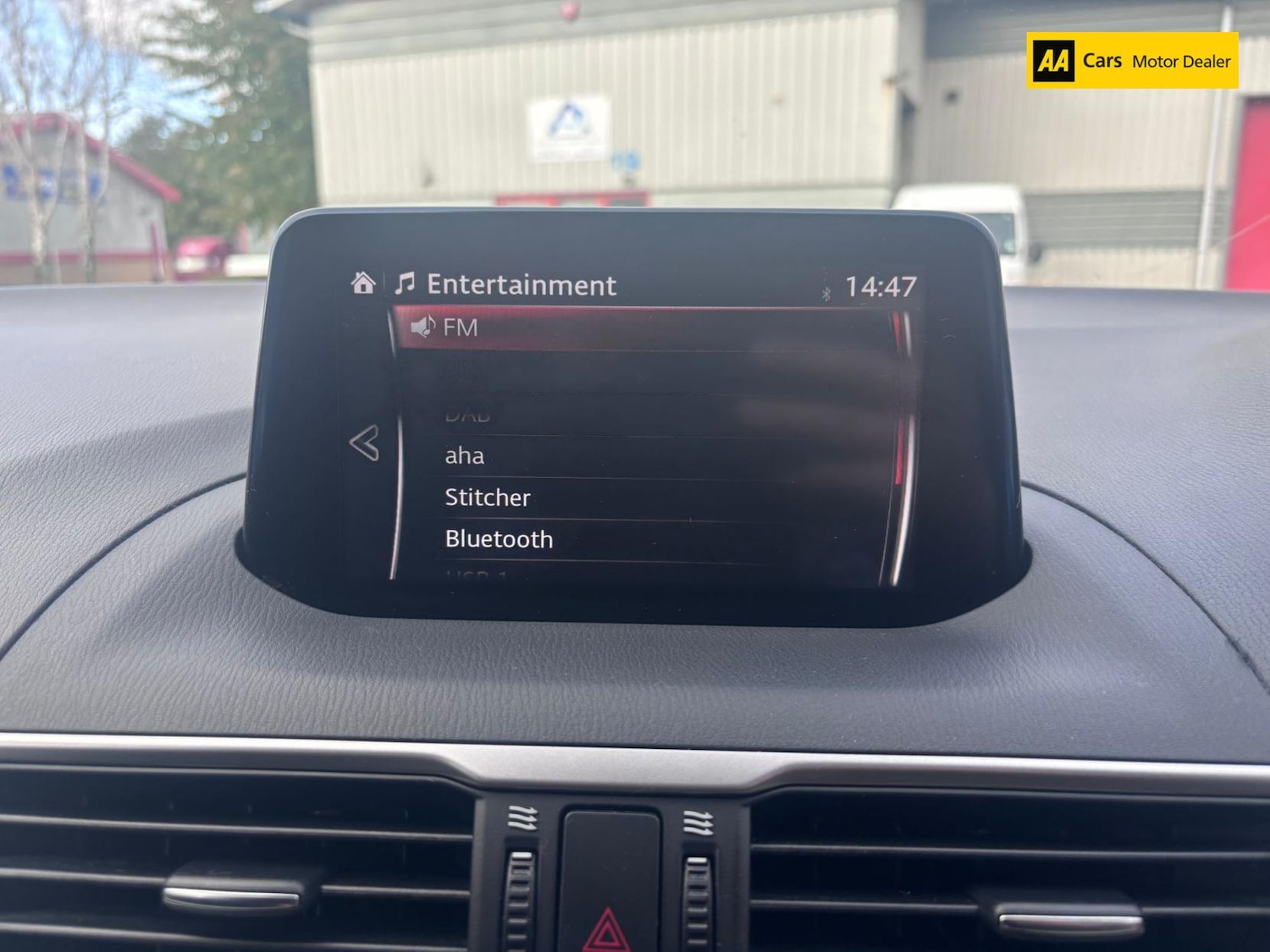 Used Mazda Mazda3 2018 for sale - 76314233: Photo 13