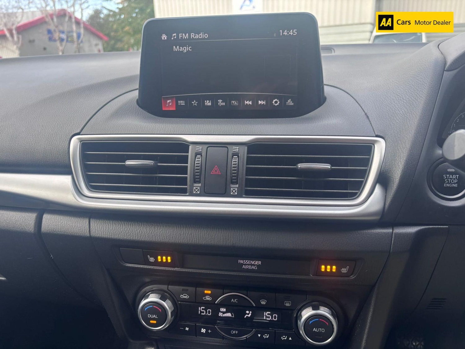 Used Mazda Mazda3 2018 for sale - 76314233: Photo 14