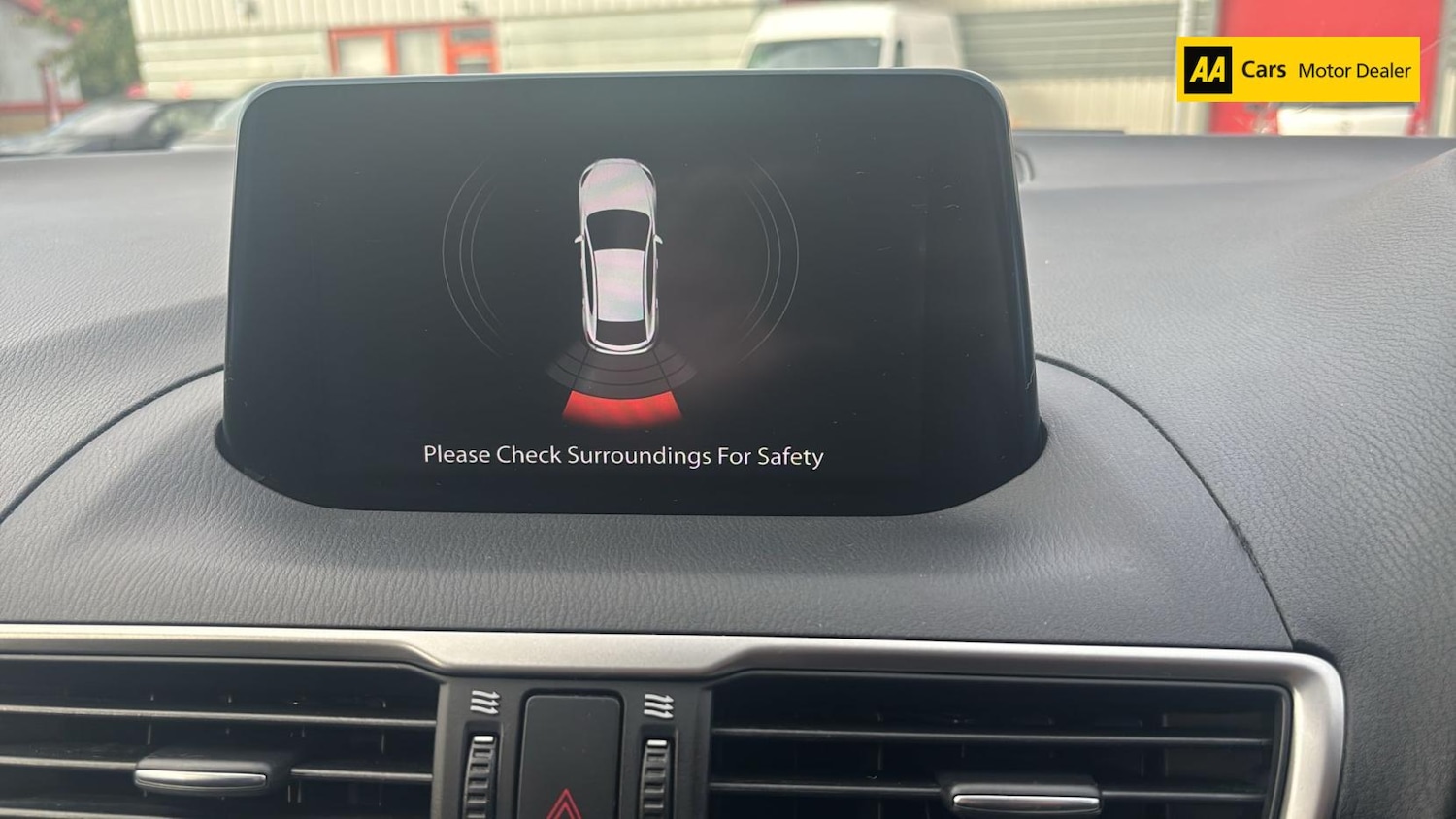 Used Mazda Mazda3 2018 for sale - 76314233: Photo 15