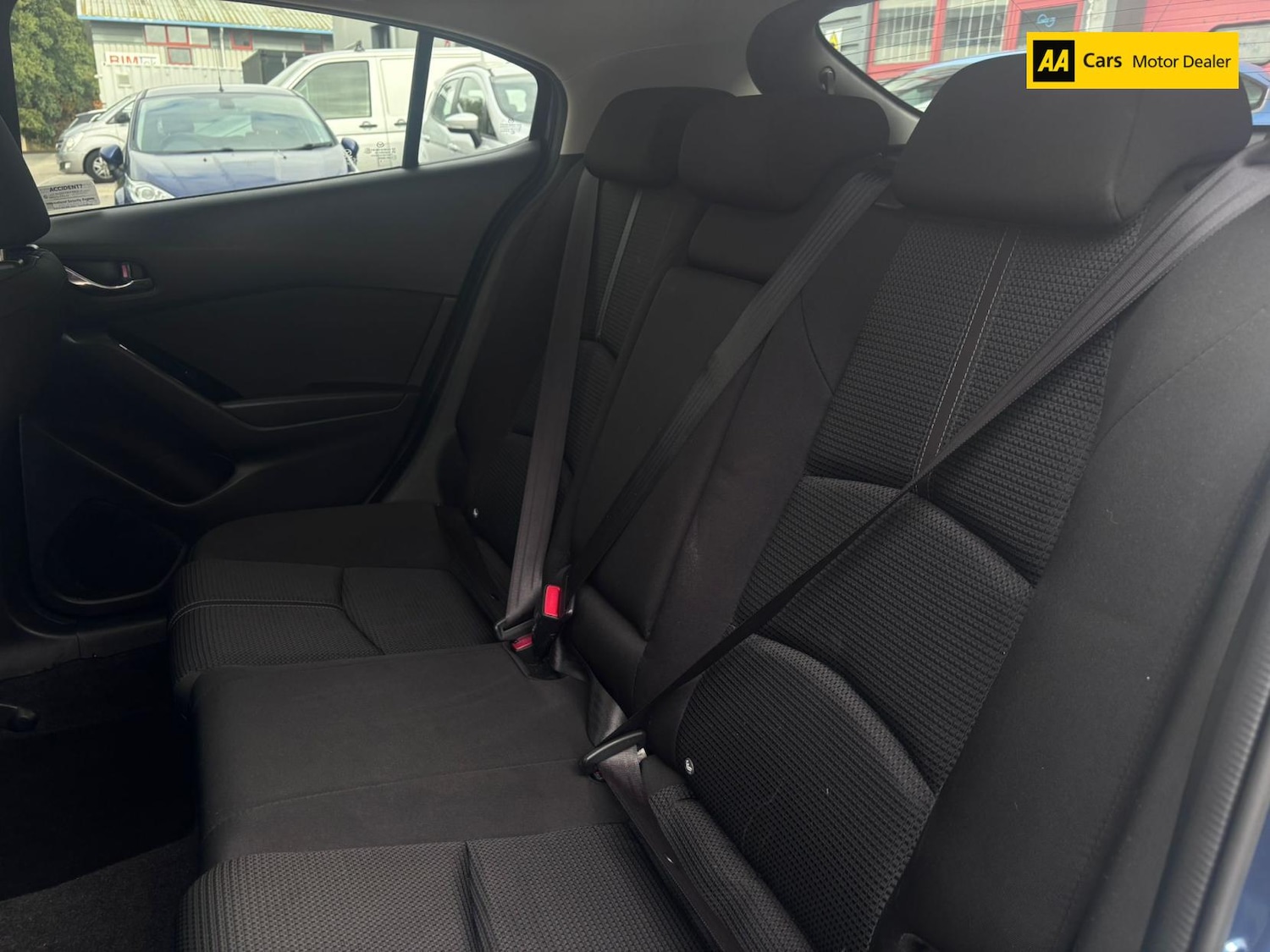 Used Mazda Mazda3 2018 for sale - 76314233: Photo 17
