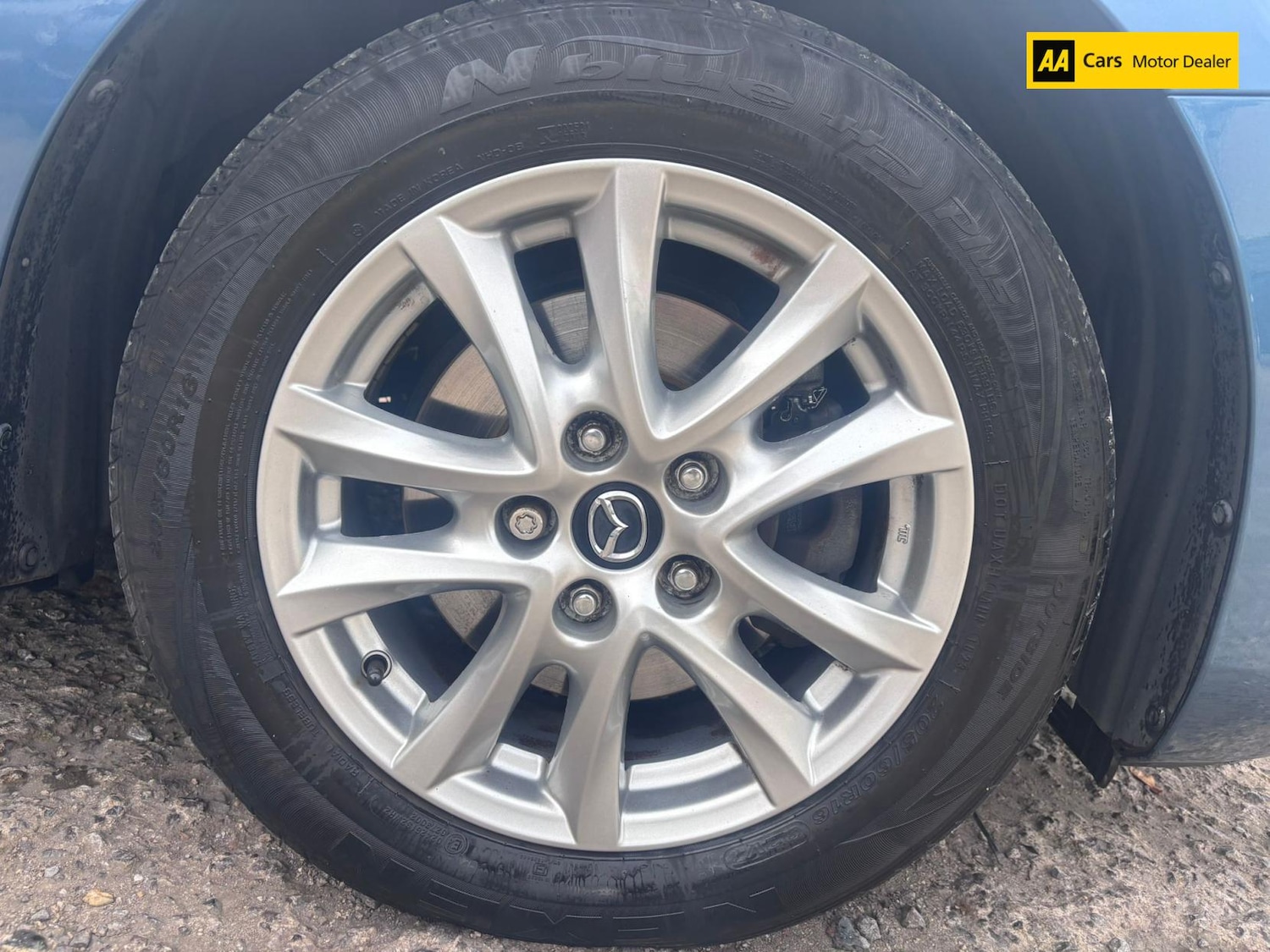 Used Mazda Mazda3 2018 for sale - 76314233: Photo 20