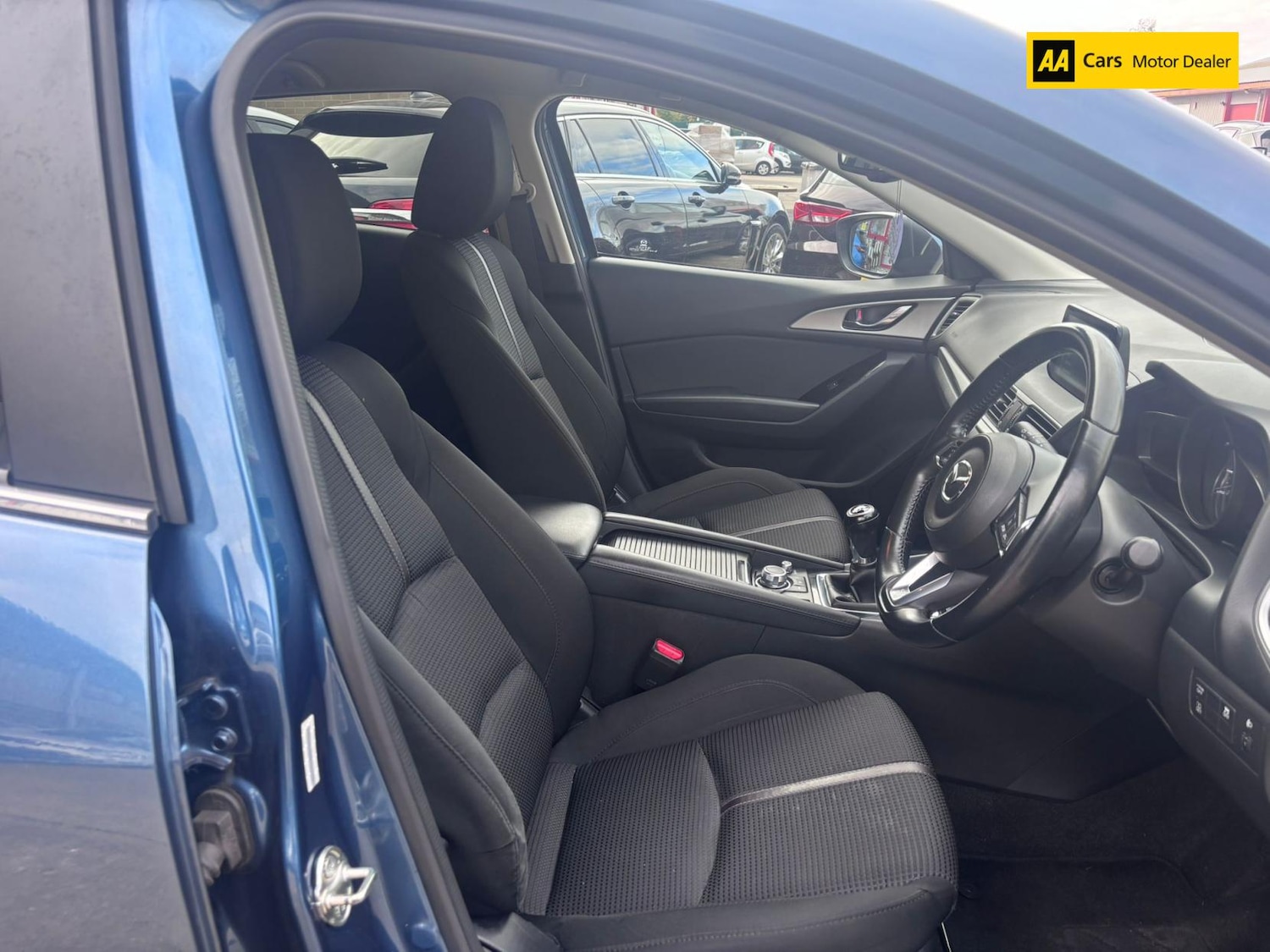 Used Mazda Mazda3 2018 for sale - 76314233: Photo 7