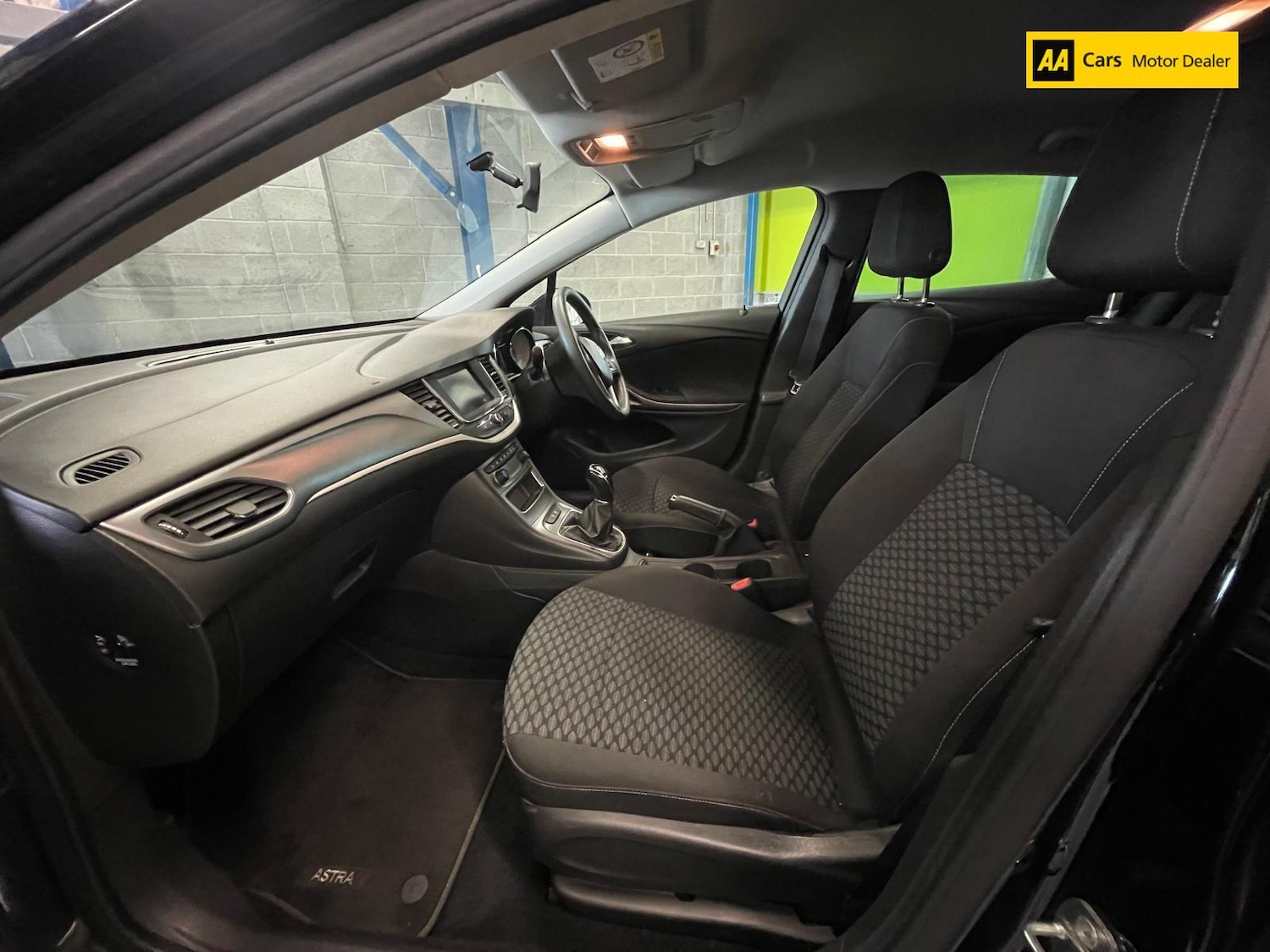 Used Vauxhall Astra 2019 for sale - 76162161: Photo 10