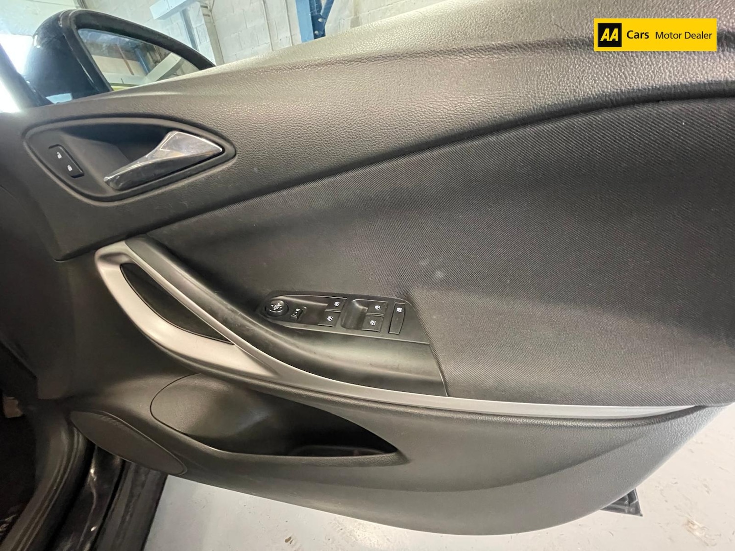 Used Vauxhall Astra 2019 for sale - 76162161: Photo 12