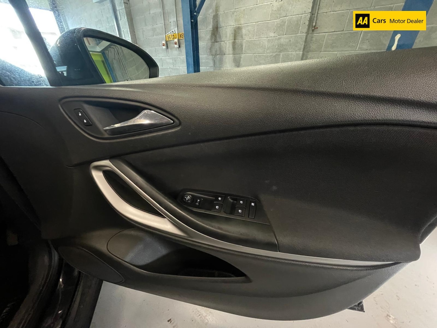 Used Vauxhall Astra 2019 for sale - 76162161: Photo 13