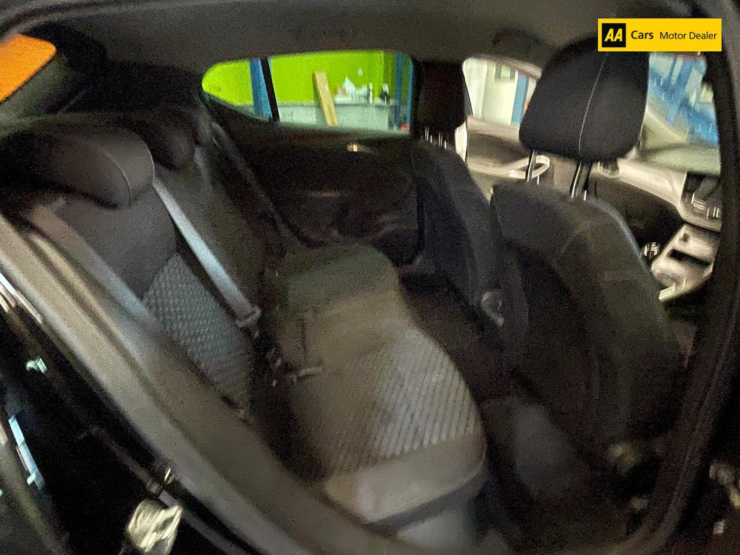 Used Vauxhall Astra 2019 for sale - 76162161: Photo 18