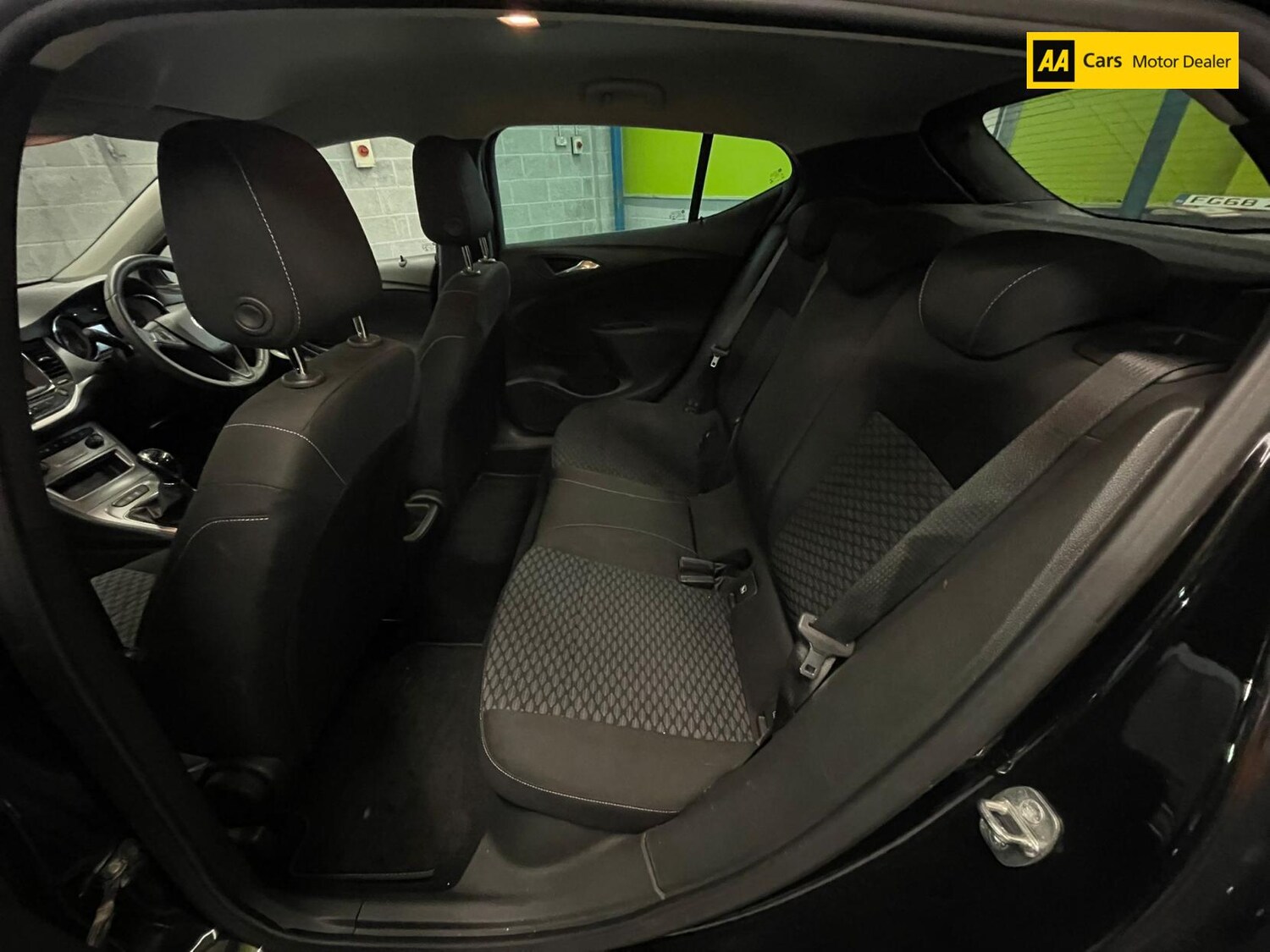 Used Vauxhall Astra 2019 for sale - 76162161: Photo 19
