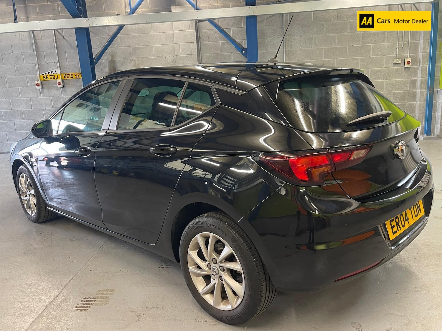 Used Vauxhall Astra 2019 for sale - 76162161: Photo 5