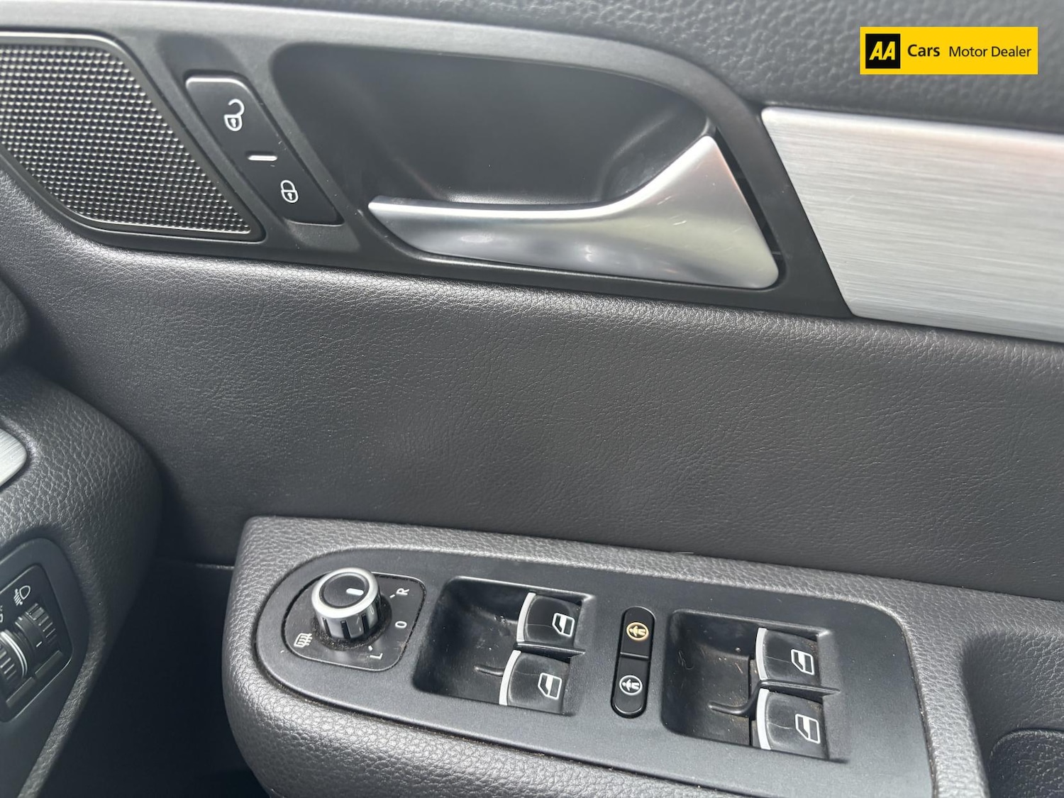 Used Volkswagen Sharan 2010 for sale - 77170697: Photo 20