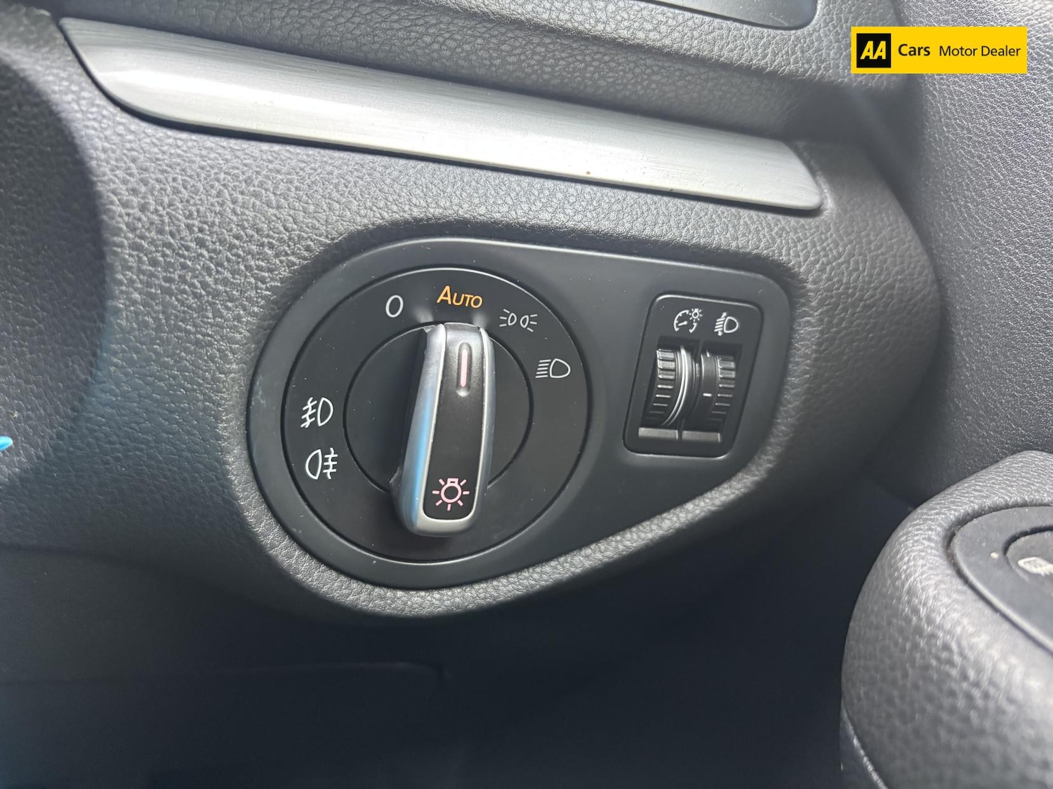 Used Volkswagen Sharan 2010 for sale - 77170697: Photo 21